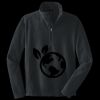Value Fleece 1/4 Zip Pullover Thumbnail