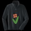Value Fleece 1/4 Zip Pullover Thumbnail