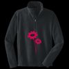 Value Fleece 1/4 Zip Pullover Thumbnail