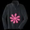 Value Fleece 1/4 Zip Pullover Thumbnail