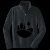 Value Fleece 1/4 Zip Pullover Thumbnail