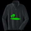 Value Fleece 1/4 Zip Pullover Thumbnail