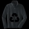 Value Fleece 1/4 Zip Pullover Thumbnail