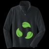 Value Fleece 1/4 Zip Pullover Thumbnail