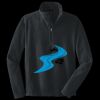 Value Fleece 1/4 Zip Pullover Thumbnail