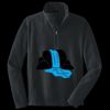Value Fleece 1/4 Zip Pullover Thumbnail