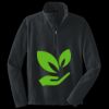 Value Fleece 1/4 Zip Pullover Thumbnail