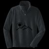 Value Fleece 1/4 Zip Pullover Thumbnail