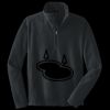 Value Fleece 1/4 Zip Pullover Thumbnail