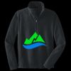 Value Fleece 1/4 Zip Pullover Thumbnail