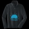 Value Fleece 1/4 Zip Pullover Thumbnail
