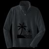 Value Fleece 1/4 Zip Pullover Thumbnail