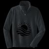 Value Fleece 1/4 Zip Pullover Thumbnail