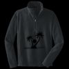 Value Fleece 1/4 Zip Pullover Thumbnail