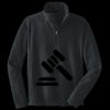 Value Fleece 1/4 Zip Pullover Thumbnail