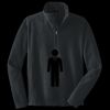 Value Fleece 1/4 Zip Pullover Thumbnail