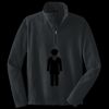 Value Fleece 1/4 Zip Pullover Thumbnail