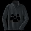 Value Fleece 1/4 Zip Pullover Thumbnail