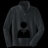 Value Fleece 1/4 Zip Pullover Thumbnail