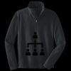 Value Fleece 1/4 Zip Pullover Thumbnail