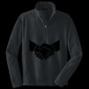 Value Fleece 1/4 Zip Pullover Thumbnail