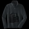 Value Fleece 1/4 Zip Pullover Thumbnail