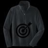 Value Fleece 1/4 Zip Pullover Thumbnail