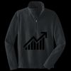 Value Fleece 1/4 Zip Pullover Thumbnail