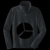 Value Fleece 1/4 Zip Pullover Thumbnail
