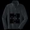 Value Fleece 1/4 Zip Pullover Thumbnail