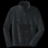 Value Fleece 1/4 Zip Pullover Thumbnail