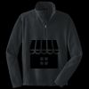Value Fleece 1/4 Zip Pullover Thumbnail