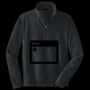 Value Fleece 1/4 Zip Pullover Thumbnail