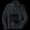 Value Fleece 1/4 Zip Pullover Thumbnail