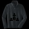 Value Fleece 1/4 Zip Pullover Thumbnail