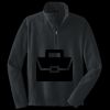 Value Fleece 1/4 Zip Pullover Thumbnail