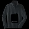 Value Fleece 1/4 Zip Pullover Thumbnail