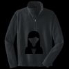 Value Fleece 1/4 Zip Pullover Thumbnail