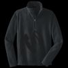 Value Fleece 1/4 Zip Pullover Thumbnail