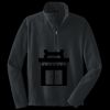 Value Fleece 1/4 Zip Pullover Thumbnail