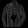 Value Fleece 1/4 Zip Pullover Thumbnail