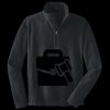 Value Fleece 1/4 Zip Pullover Thumbnail
