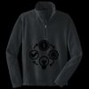 Value Fleece 1/4 Zip Pullover Thumbnail