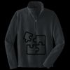 Value Fleece 1/4 Zip Pullover Thumbnail