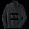 Value Fleece 1/4 Zip Pullover Thumbnail