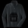 Value Fleece 1/4 Zip Pullover Thumbnail