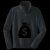 Value Fleece 1/4 Zip Pullover Thumbnail