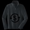 Value Fleece 1/4 Zip Pullover Thumbnail