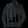 Value Fleece 1/4 Zip Pullover Thumbnail