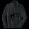 Value Fleece 1/4 Zip Pullover Thumbnail